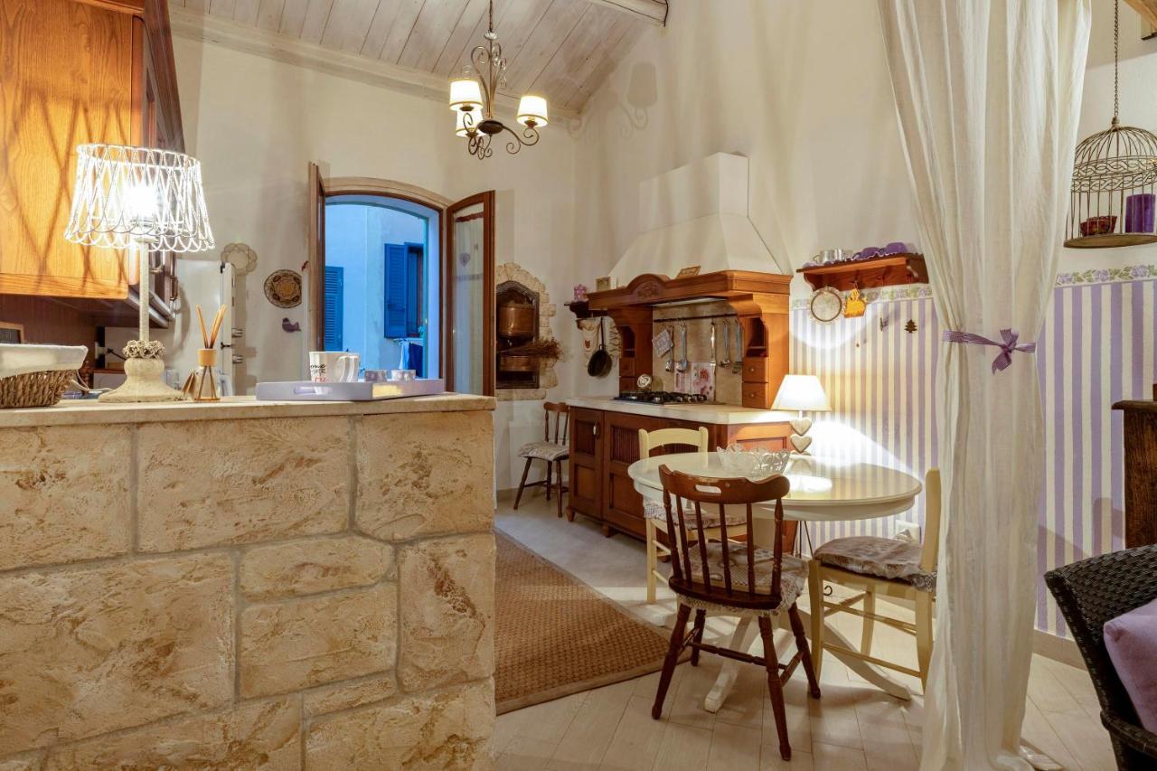 Amethyst Attic In Old Town By Sea Daire Alghero Dış mekan fotoğraf